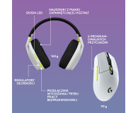 Logitech G435 + G305 - 1068610 - zdjęcie 12